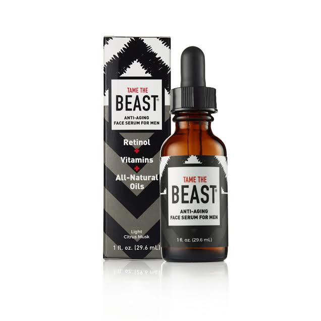 Beast Face Serum